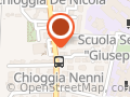 Punto Prelievi Butterfly - Chioggia