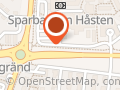 COOP Konsum Håstenshallen