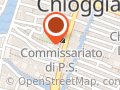Polizia di Stato - Commissariato di Chioggia