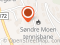 Trysil Rørservice Bengt Jonny Lans