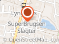 Lynge Bytorv Fodklinik ApS