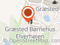 Græsted Børnehuse - Elverhøjen