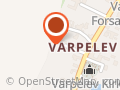 Varpelev Menighedsråd
