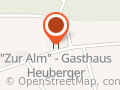 Gasthof Heuberger