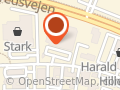 Spisehjørnet