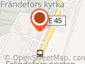 Distriktsveterinärerna Frändefors