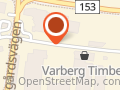 Snickeriet i Varberg AB