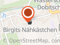 Birgits Nähkästchen