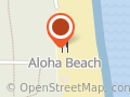 Aloha Ristorante Veranda sul Mare