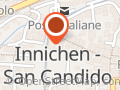 Theatercaffe' Zentral Ristorante Pizzeria