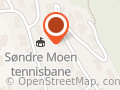 Geddes Fotpleie og Massasje Gerd Unni Enberget