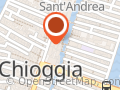 Chiesa della Santissima Trinità con Oratorio dei Rossi - Chioggia