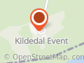 Kildedal event