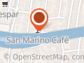 San Marino Cafe'snc Di Celletti Lara e Giovannelli Riccardo Bar