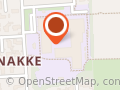 Møn Skole Stege