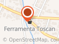 Ferramenta Toscan Alberto