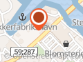 Møens Tømmerhandel