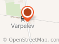 Varpelev Station