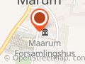 Mårum Billard