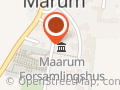 Mårum Forsamlingshus Selvejende Institution