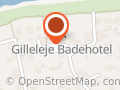 Gilbjerghoved Kursus- OG Konferencecenter