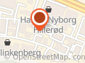 Lauritz.com Hillerød (midlertidigt flyttet til Støberivej 3, Helsingør)