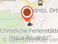 Christliche Ferienstätte Reudnitz gemeinnützige GmbH