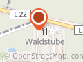 Cafe Waldidyll