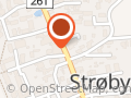 A/S Strøby Forsamlingshus