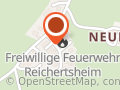 Freiwillige Feuerwehr Reichertsheim