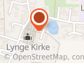 Lynge og Uggeløse Sognes Kirkekontor