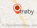 Strøby Brugsforening