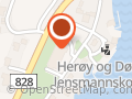 Herøy Post i Butikk