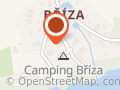 camping briza