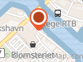 Stege Roklub (Hans-Jørgen Føns Jørgensen)