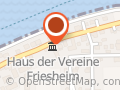 Freiwillige Feuerwehr Friesheim