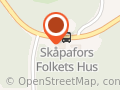 Folkets Hus Skåpafors