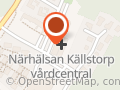 Närhälsan Källstorp vårdcentral