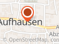 Raiffeisenbank Oberpfalz Süd eG - SB-Stelle Aufhausen