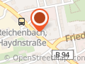 Maler in Reichenbach
