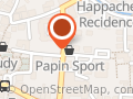 PAPIN SPORT GMBH - SNL