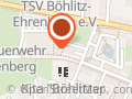 Ortschaftsrat Böhlitz-Ehrenberg