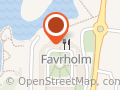 Favrholm