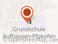 Schulhaus Aufhausen