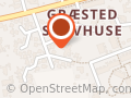 Opholdsstedet Morelhuset