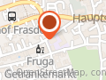 Mittagsbetreuung Frasdorf