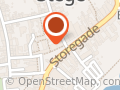 Pølsebaren Stege Torv