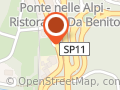 Area Di Servizio Agip S.A.S.