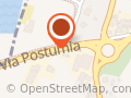 Gas Station Sp102 Tv Km04 Srl
