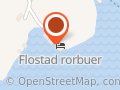 Flostad Rorbuer AS